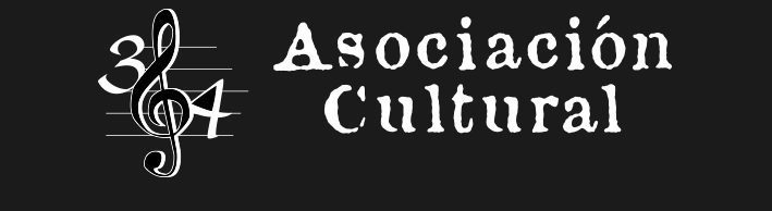 Asociación cultural tres por cuatro
