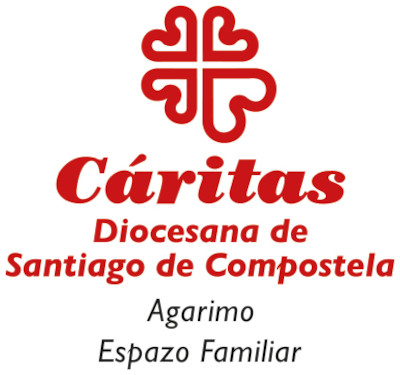 Cáritas Diocesana de Santiago - Agarimo Espazo Familiar