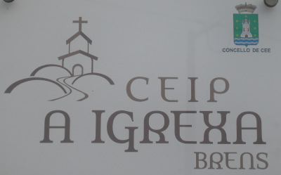 CEIP A Igrexa - Brens