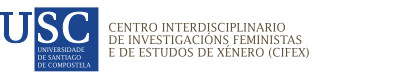 CIFEX (Centro Interdisciplinar de Investigacións Feministas e de Estudos de Xénero) da USC