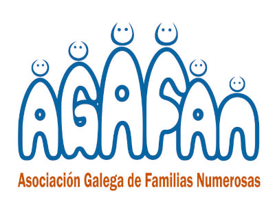Asociación Galega de Familias Numerosas