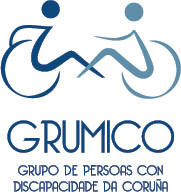 GRUMICO Grupo de persoas con discapacidade da Coruña